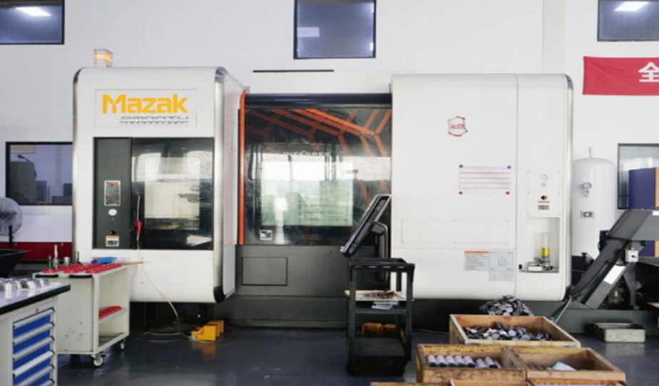 Azienda-cinese-di-lavorazione-CNC-Produttore-di-pezzi-meccanici-di-precisione-3