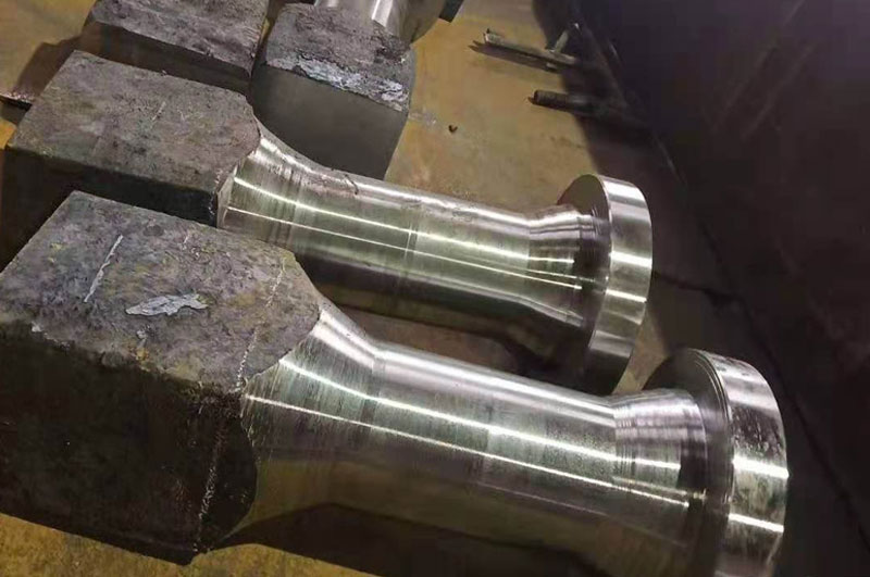 Grande produttore di alberi di tornitura Inconel 625 e negozio CNC